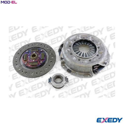Clutch kit nsk2047 for nissan - nsk2047,