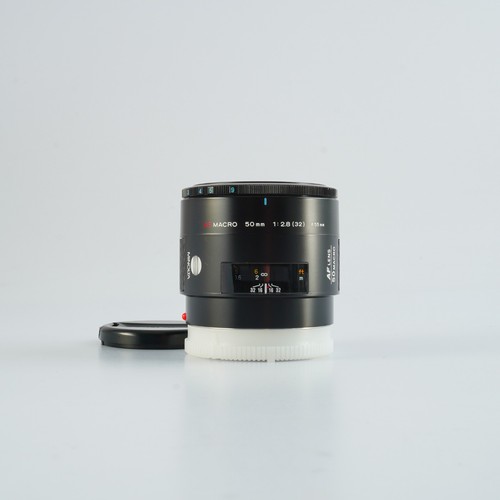 Excellent minolta macro - excellent,