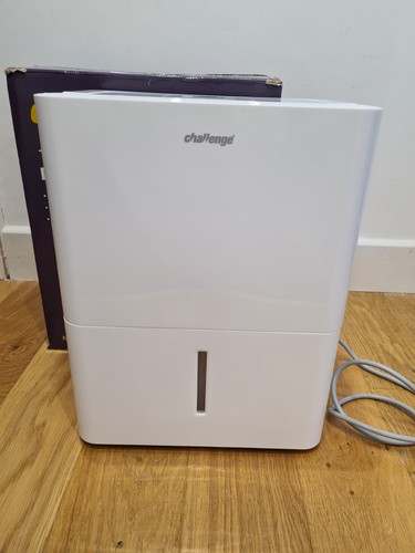 Challenge 10l dehumidifier - challenge,
