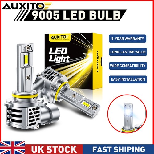 Hb3 led headlight - hb3,