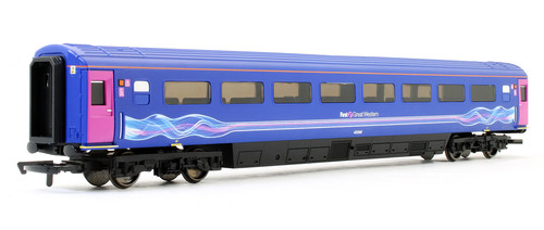 Hornby pre owned - hornby, fgw