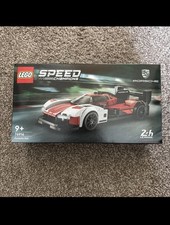Lego 76916 Speed Champions