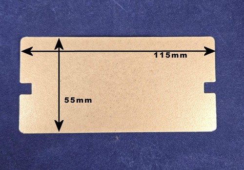 Samsung microwave waveguide - microwave,