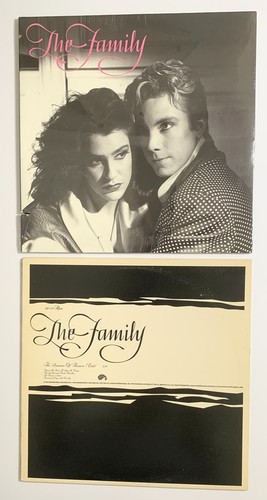 Prince related the family - prince-related,