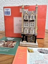 Lilliput Lane Pawnbroker