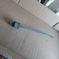 Kohler Magnum 8 Pre used dip