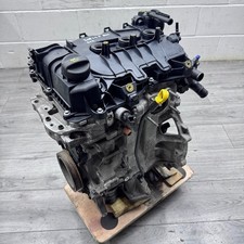 PEUGEOT 208 ENGINE BARE 82HP