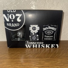 BNIB Jack Daniel's Old No.7