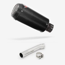 Lextek CP9C Full Carbon