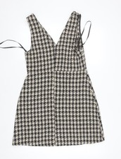 Primark Women’s Black Tweed