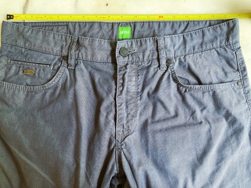 Hugo boss lightweight jeans - boss,