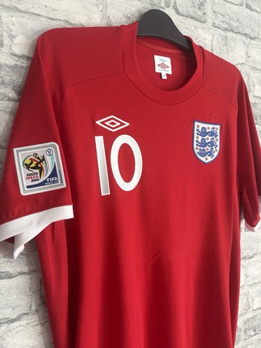 England football shirt retro - shirt,