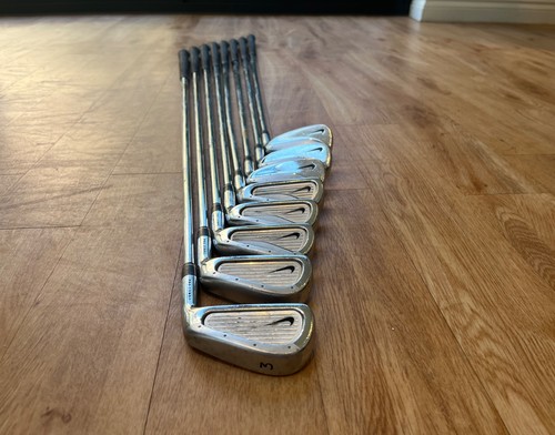 Nike pro combo forged - combo, irons