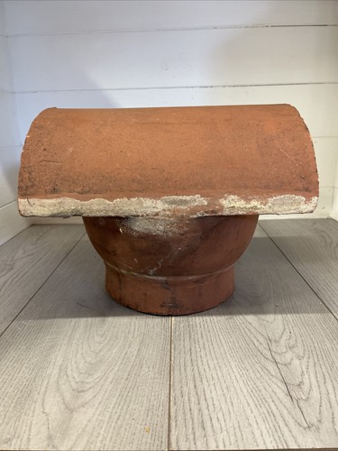 Chimney bonnet a64 - bonnet,