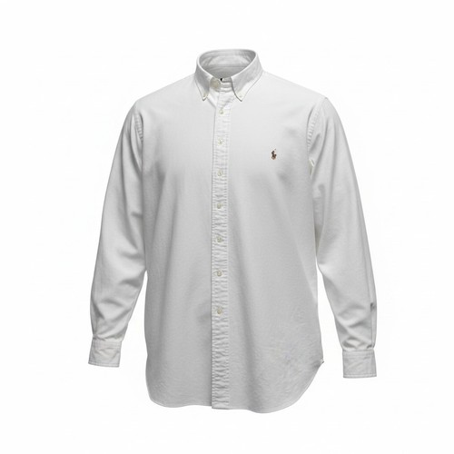 Ralph lauren button down mens - ralph,