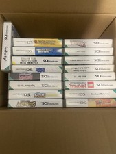 Nintendo DS Lite and Nintendo