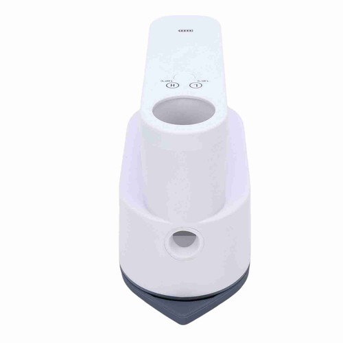 Portable electric iron - portable,