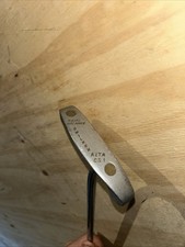 Swilken Alta CS1 Axial Balance