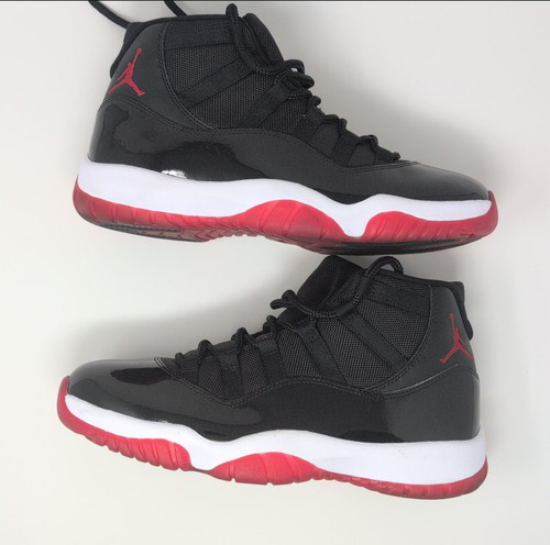 Mens air jordan - retro, bred