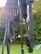 X Full/Small Draft Driving