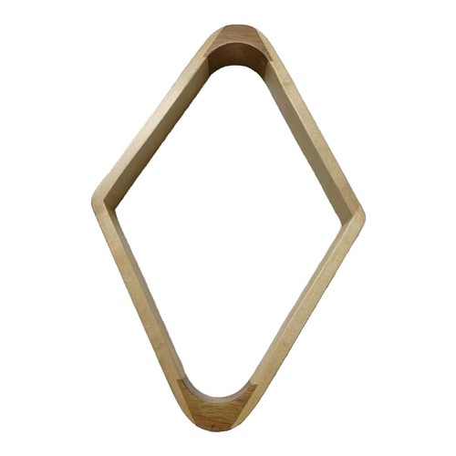 Billiard pool ball rack - rack,