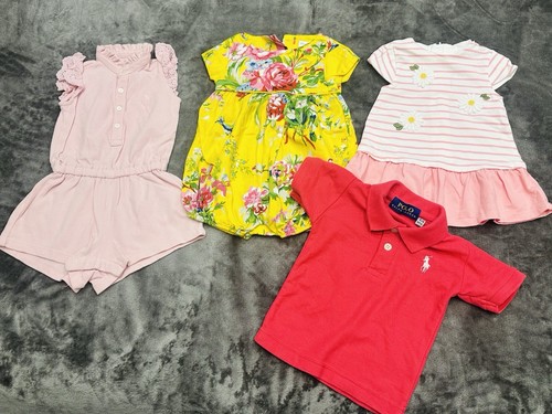Baby girl ralph lauren and - baby,