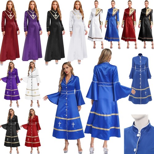 Womens church choir priest - uk,