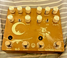 WALRUS LIMITED EDITION FATHOM