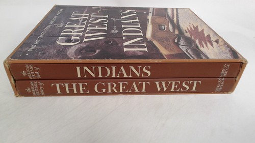Two histories from american - two,