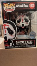 Funko Pop! Movies Scream Ghost