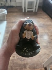 Coalport Hand Painted Figurine