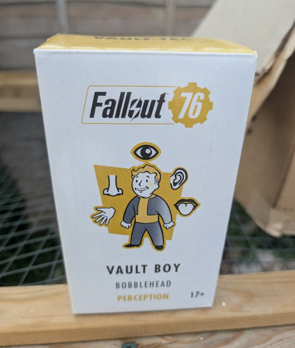 Bethesda fallout vault - bethesda, 76