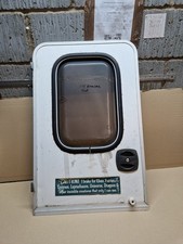 Citroen C15 Romahome Rear