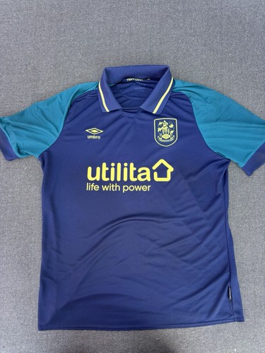 Umbro huddersfield town away - town,