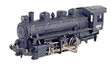 Rivarossi HO Scale B&O 386