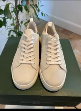 Barbour International Hailwood Men's Shoes Size 10 Brand New