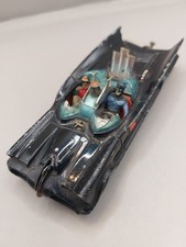 Corgi Toys Batmobile House