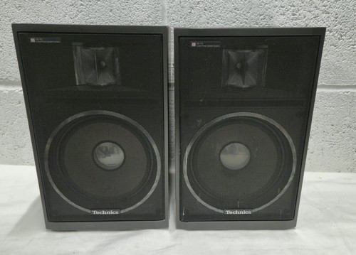 Vintage technics f5 - vintage, sb‑f5