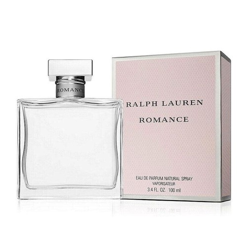 Ralph lauren romance 100ml - lauren, eau