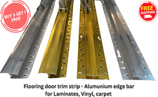 Flooring door Trim Strip -