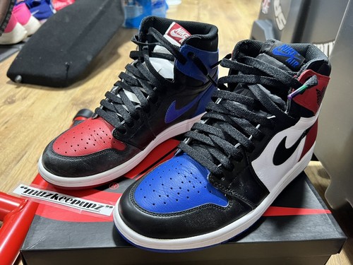 Jordan high top uk8 - high,