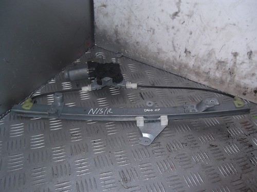 Bfd010373 nissan navara d40 - navara,