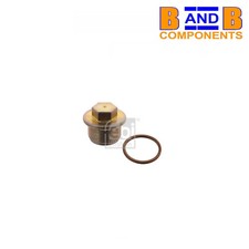 SUMP PLUG & WASHER VW T4