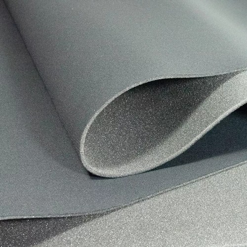 Vehicle headlining fabric - vehicle,