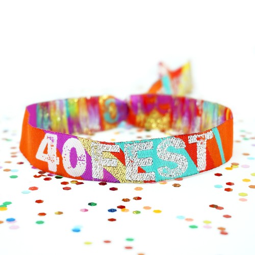 40fest 40th birthday party - 40th,