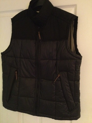 Men mantaray navy gilet - mantaray,