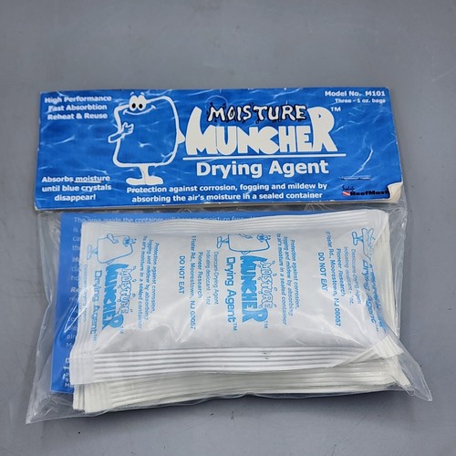 Sealife moisture muncher - moisture,