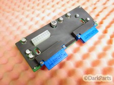 Dell PowerEdge 1600SC Power Supply Backplane Board 6P606 06P606