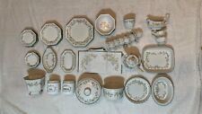 Johnson Brothers Eternal Beau tableware. Please select