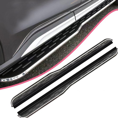 Side step for - for, 3008